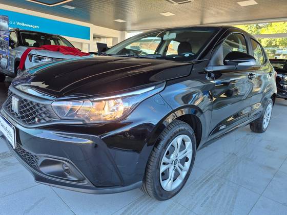 FIAT ARGO 1.0 FIREFLY FLEX DRIVE MANUAL FIAT ARGO 1.0 FIREFLY FLEX DRIVE MANUAL
